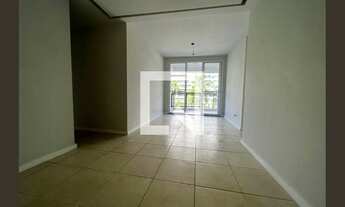 Imagem: Apartamento à Venda - Jacarepaguá, 2 Quartos