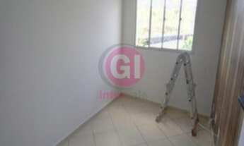 Imagem 2: APTO 2 QUARTOS NO VILLA BRANCA,CONDOMINIO JERIBA