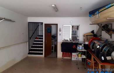 Imagem 5: SOBRADO - VILA COMERCIAL - SP