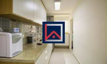 Imagem 7: Apartamento Venda Vila Mariana 100 m² 3 Dormitórios