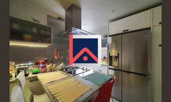 Imagem 5: Venda Apartamento 3 Dormitórios - 110 m² Chácara Klabin