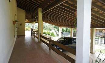 Imagem 4: Casa à venda, 540 m² por R$ 1.600.000,00 - Colinas do Ermitage (Sousas) - Campinas/SP