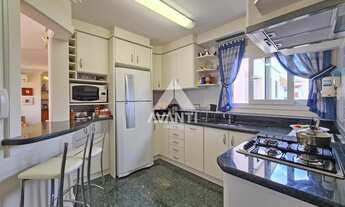 Imagem 6: Cobertura Duplex no bairro Exposição