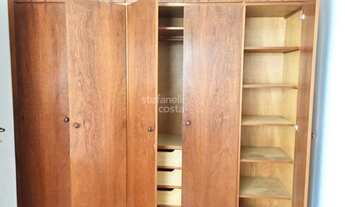 Imagem 7: 2 Dormitórios com 1 vaga para alugar na Sta. Cecília, São Paulo