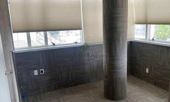 Imagem 6: Sala para aluguel, 1 vaga, Vila Mathias - Santos/SP