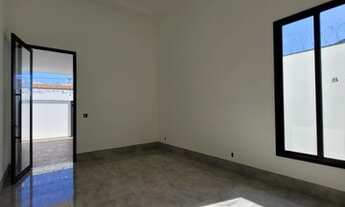 Imagem 7: Casa para venda com 140 metros quadrados com 3 quartos em Alto Umuarama - Uberlândia