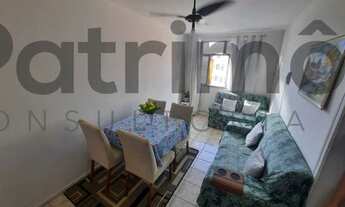 Imagem 5: Apartamento 2 quartos, Jardim América, aceitando carta