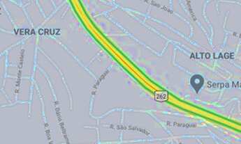 Imagem: LOTE TERRENO 360 m² JARDIM AMÉRICA CARIACICA