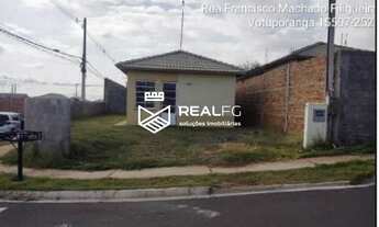 Imagem: Votuporanga/SP - Parque vida nova votuporanga