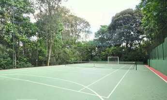 Imagem 4: SÃO PAULO - Apartamento Padrão - MORUMBI