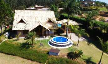 Imagem: Casa - Porto Bragança - Bragança Paulista