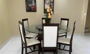 Imagem 5: Apartamento para venda tem 190 metros quadrados com 4 quartos em Pitangueiras - Guarujá