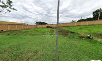 Imagem 2: Terreno (terreno em condominio fechado) , portaria 24hs, salão de festa, em condomínio fec