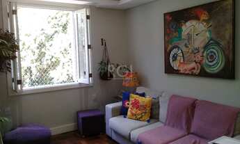 Imagem 4: Apartamento em Auxiliadora