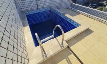 Imagem 2: Sobrado com 3 dorms, Boqueirão, Santos - R$ 1.2 mi, Cod: 24070