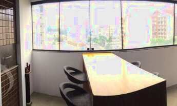 Imagem 5: CANOAS - Padrão - Centro