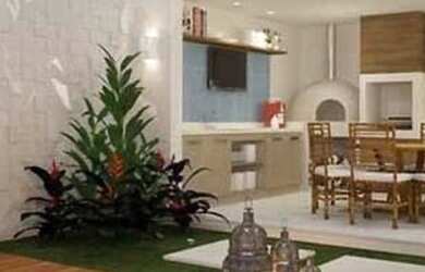 Imagem 2: Casa de condomínio para venda tem 600 metros quadrados com 3 quartos em Centro - Igaratá