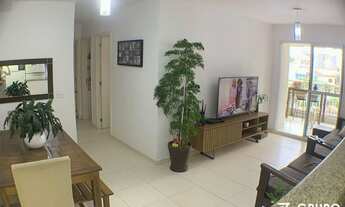 Imagem 2: Apartamento para Venda em Santo André, Vila Valparaíso, 3 dormitórios, 1 suíte, 2 banheiro