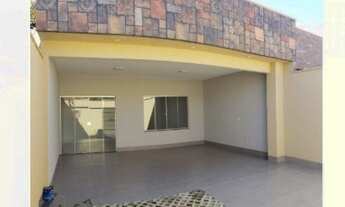 Imagem: Casa Setor Faiçalville Goiânia - GO