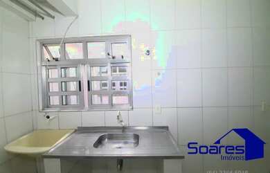 Imagem 6: BRASÍLIA - Apartamento Padrão - TAGUATINGA NORTE (TAGUATINGA