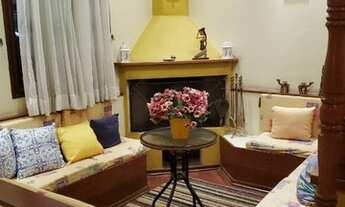 Imagem 3: Térrea para aluguel e venda possui 257 metros quadrados com 4 quartos