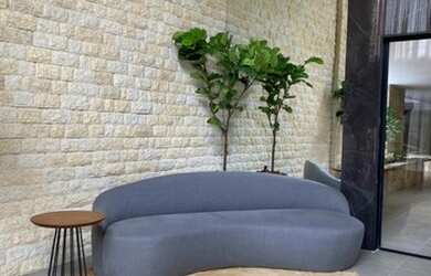 Imagem 7: Seven Residence Apartamento com 3 dormitórios