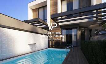 Imagem 3: Sobrado a Venda no bairro São Francisco de Assis - Camboriú, SC