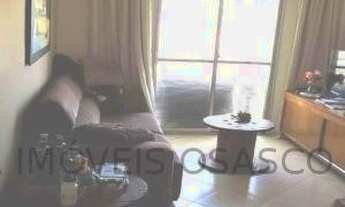 Imagem 4: Residencial - Km 18