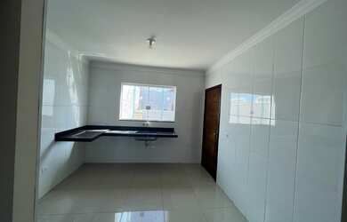 Imagem 4: Casa para venda possui 106 metros quadrados com 3 quartos no Serpa - Caieiras - São Paulo