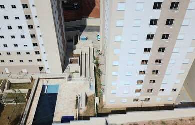 Imagem 2: Apartamento para venda tem 48 metros quadrados com 2 quartos em Paraisópolis - São Paulo