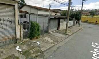 Imagem: Terreno - Pronto para construir