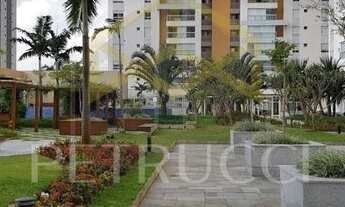Imagem 2: Apartamento - Jardim Belo Horizonte - Campinas
