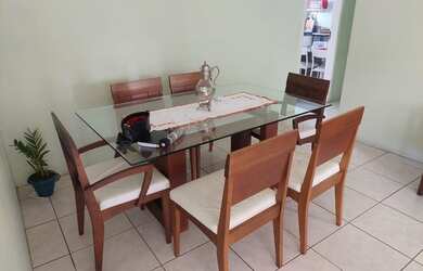 Imagem 5: Apartamento com 3 dormitórios (1 suíte) - R$ 600.000 - Graças