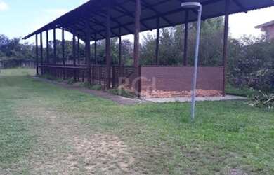 Imagem 5: Terreno em Hípica