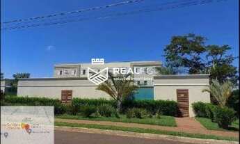 Imagem 3: Sertãozinho/SP - 1º andar jardim veneto ii