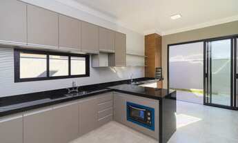 Imagem 6: Casa térrea com 3 dormitórios à venda no Vila do Golf - Ribeirão Preto/SP