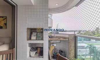 Imagem 4: Condomínio Rio 2 - Cote dzul - 4 quartos - 146 m-²