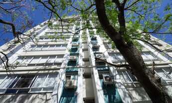 Imagem 2: Apartamento de 02 dormitórios (1 suíte) na melhor região do Bairro Jardim Botânico