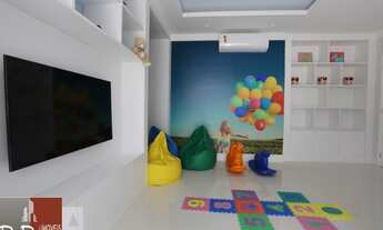 Imagem 7: RRCOD4169 Apartamento 87m² CONDOMÍNIO BELLAGIO ECO PARK - OPORTUNIDADE - 2 Dorms 2 Vagas