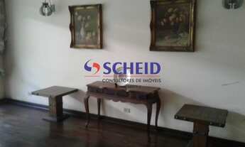 Imagem 4: Casa Térrea no Campo Belo - Rua Bernardino de Campos S.P