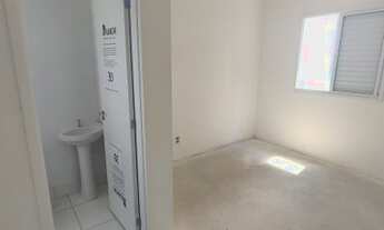 Imagem 6: Apartamento para venda tem 60 metros quadrados com 3 quartos em Caguassu - Sorocaba - SP