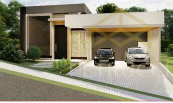 Imagem 2: Casa - Bosque dos Eucaliptos - Valinhos