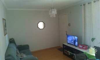 Imagem: Suzano - Apartamento Padrão - Parque Santa