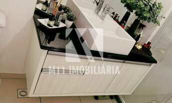 Imagem 4: Apartamento 01 quarto à venda em Pinhais/PR