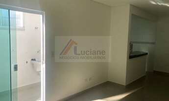 Imagem 3: Apartamento para Locação em Santo André, Parque das Nações, 3 dormitórios, 1 suíte, 1 banh