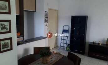 Imagem 5: Apartamento com 3 dormitórios para alugar, 66 m² por R$ 1.450,00/mês - Parque Jamaica - Lo