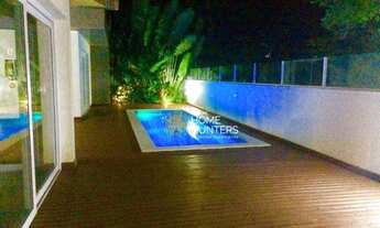 Imagem 5: Apartamento com 2 dormitórios para temporada, 120 m² - Jurerê - Florianópolis/SC