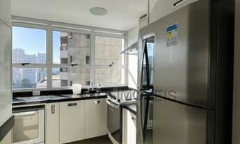 Imagem 4: Apartamento para aluguel possui 129 metros quadrados