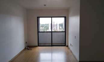 Imagem 5: APARTAMENTO com 2 dormitórios para alugar com 114m² por R$ 1.600,00 no bairro Cabral - CUR