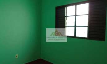 Imagem 6: Casa com 3 dormitórios, 99 m² - venda por R$ 245.000,00 ou aluguel por R$ 1.350,00/mês - P